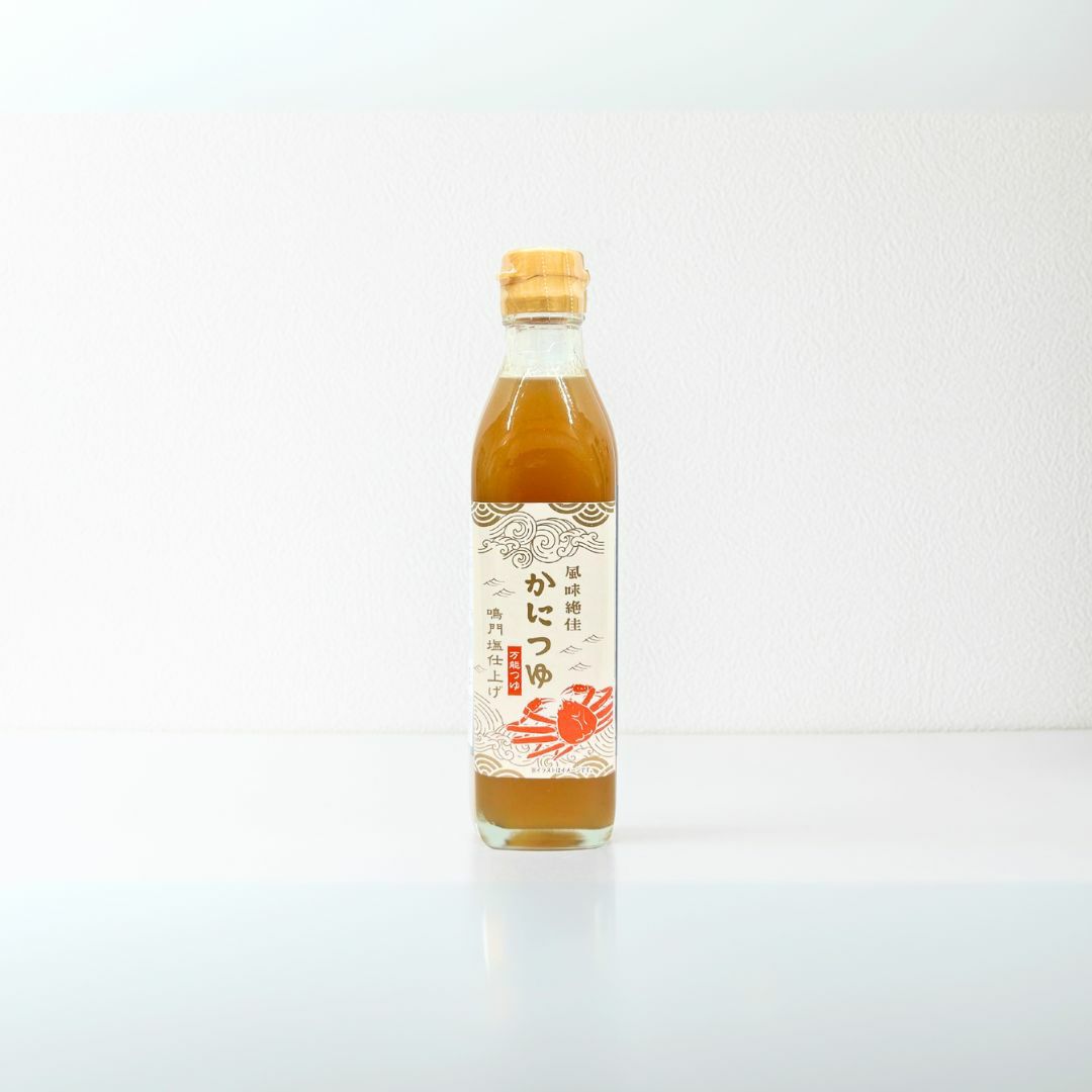 かにつゆ